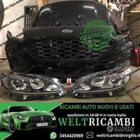 Ricambi musata ford kuga anno 2022