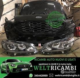 Ricambi musata ford kuga anno 2022