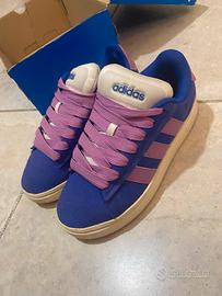 scarpa adidas n.40 indossate tre volte