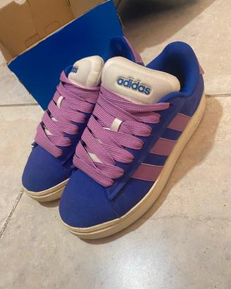 scarpa adidas n.40 indossate tre volte