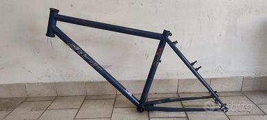 Telatio ATALA Bird STX MX in omaggio