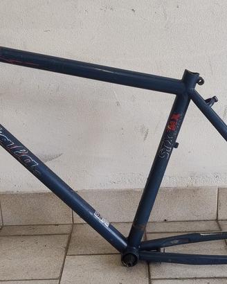 Telatio ATALA Bird STX MX in omaggio