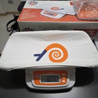 Bilancia  pesa neonato fino a 20kg