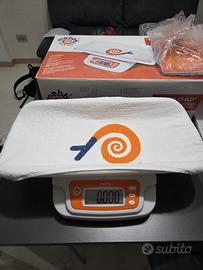 Bilancia  pesa neonato fino a 20kg