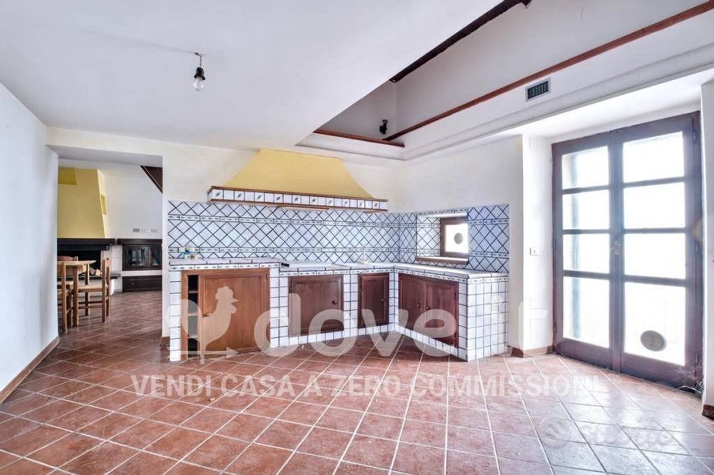 Appartamento – Liscia, Chieti - Altro