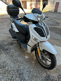 Scooter Keeway Logik 125 - 2018