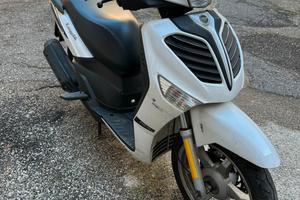 Scooter Keeway Logik 125 - 2018