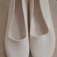 Scarpette piscina/scoglio