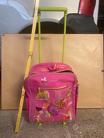 Trolleyda bambina