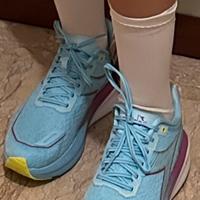 scarpe Diadora da corsa Mythos blushield volo 5