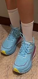 scarpe Diadora da corsa Mythos blushield volo 5