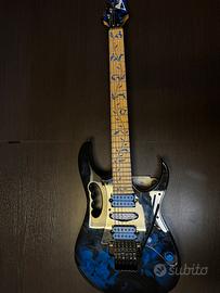 Ibanez Jem 77 pbfp