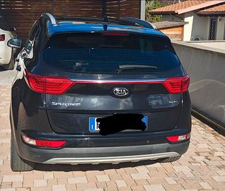 Kia Sportage 1.7 141CV GT Line 