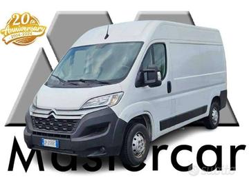 FIAT Ducato /Jumper 35 - PM -TM 2.2 BlueHDi 140