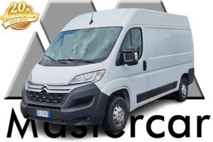 FIAT Ducato /Jumper 35 - PM -TM 2.2 BlueHDi 140