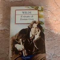 Oscar wilde il ritratto di dorian gray