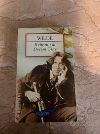 Oscar wilde il ritratto di dorian gray