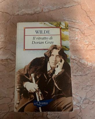 Oscar wilde il ritratto di dorian gray