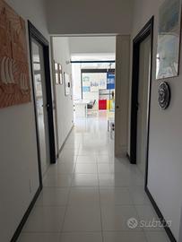 Studio ai Pilastri Ischia-Barano