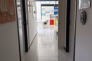 Studio ai Pilastri Ischia-Barano