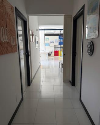 Studio ai Pilastri Ischia-Barano
