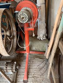 Mulinetto per farina