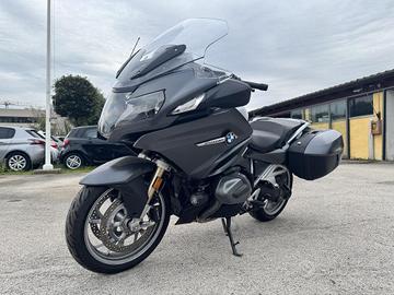 BMW R 1250 RT Abs