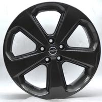 4 cerchi lega opel mokka r18 lt5797