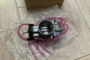 Carburatori originali Keihin , PWK , PWM , PJ