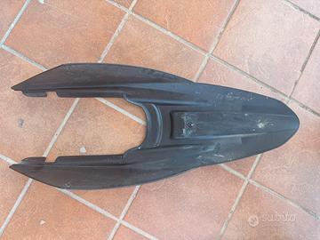 Carene Fantic xm50