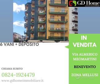 Viale Antonio Mellusi