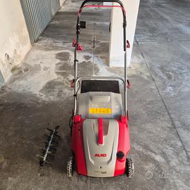 Arieggiatore AL-KO Combi Care 36 E Comfort