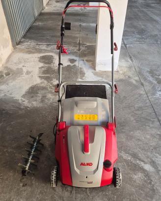 Arieggiatore AL-KO Combi Care 36 E Comfort