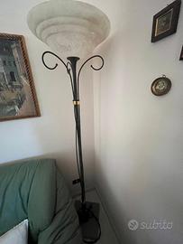 Piantana lampada da terra Artemide