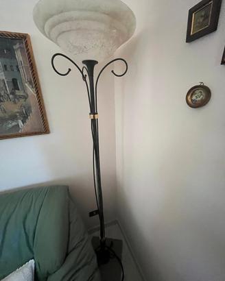 Piantana lampada da terra Artemide