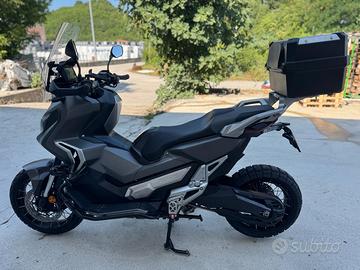 Honda X-ADV 750