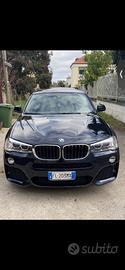 Bmw x4 (f26) - 2017