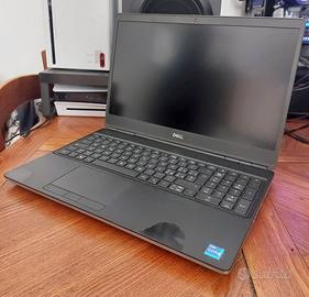 Dell Precision 7560 |i7-11800H|16GB|1TB SSD|T1200