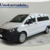 MERCEDES-BENZ Vito 2.0 114 CDI PC Tourer Compact 9