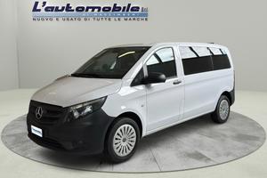MERCEDES-BENZ Vito 2.0 114 CDI PC Tourer Compact 9
