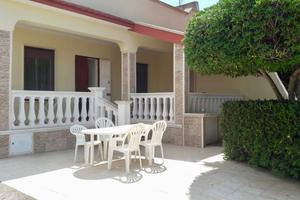 Ampia Villetta singola in località di mare