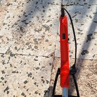 Taglia bordi elettrico 