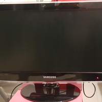 Tv Samsung 22