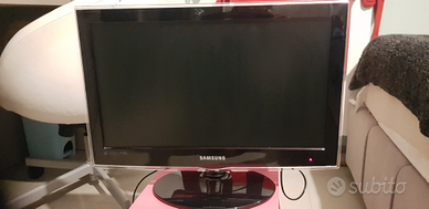 Tv Samsung 22