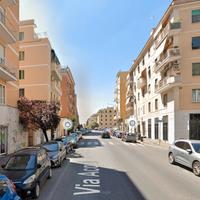 Appio latino elegante bilocale ammobiliato