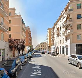 Appio latino elegante bilocale ammobiliato