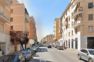 Appio latino elegante bilocale ammobiliato