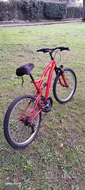 bici mountain bike 