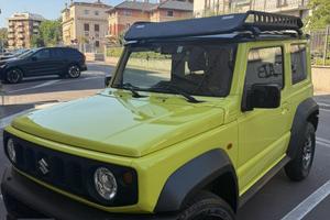 SUZUKI JIMNY 1.5 4WD ALLGRIP – 4 POSTI IVA ESPOSTA