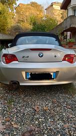 Bmw z4 2.0i roadster